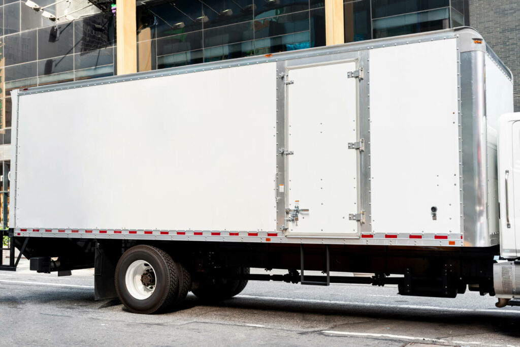  Semi-Trucks and Their Impact on Personal Injury Claims